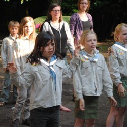 DSC 0541  Small - Scouts en Gidsen Zaventem 